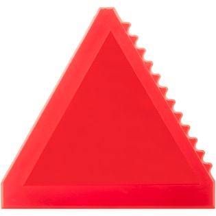 Jääraappa Dakota - red