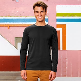 B&C Inspire LSL T Men