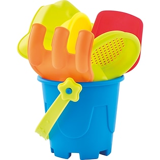 Hiekkaämpäri Brighton