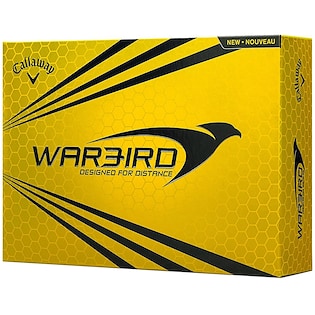 Callaway Warbird