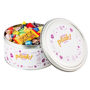 Pääsiäispurkki Saga