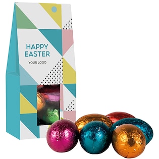 Pääsiäispussi Festive