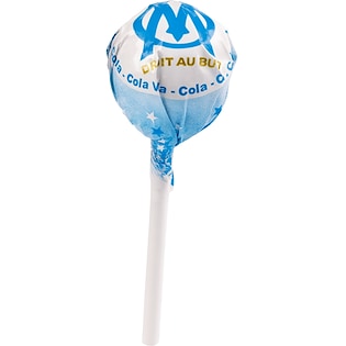 Tikkukaramellit Sunny Organic & Fairtrade