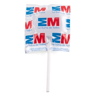 Tikkukaramellit Tim Organic & Fairtrade