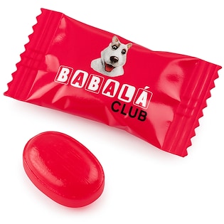 Karamellit Blink Sugarfree