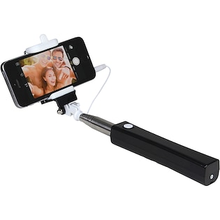 Selfietikku Hong Kong