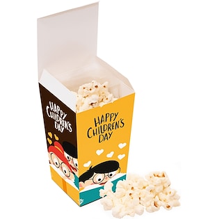 Popcorni Lexie, 30 g