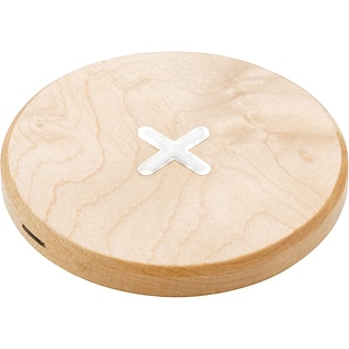 Latausasema Zeke, 5W