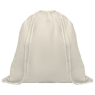 Jumppapussi Organica