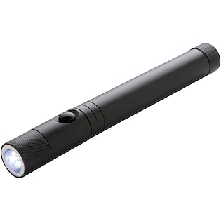 Teleskooppilamppu Cranford