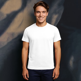 B&C Hashtag E150 - white