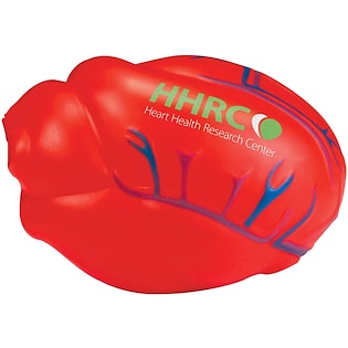 Stressipallo Heart