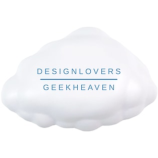 Stressipallo Cumulus