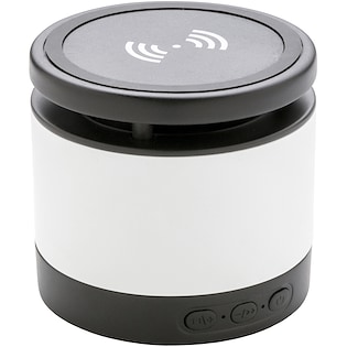 Kaiutin Pittsburgh, 3W