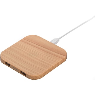 Langaton laturi Bradford, 5W