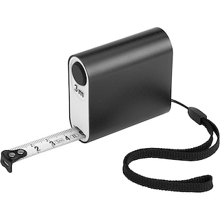 Mittanauha Orbit, 3 m