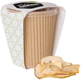 Omenalastut Cortland, 25 g