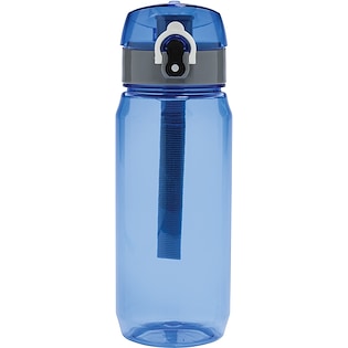Urheilupullo Metro, 60 cl