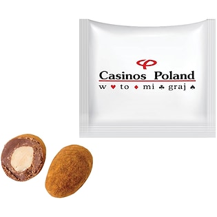 Kanelimanteli Nesbitt