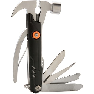 Monitoimityökalu Excalibur Hammer