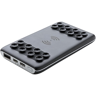 Varavirtalähde Norby, 4.000 mAh