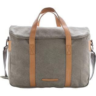 Läppärilaukku Arizona, 15,6"