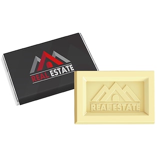 Suklaa Minibar Logo 10 g