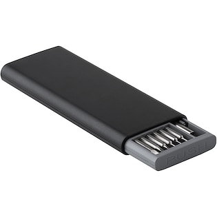 Ruuvimeisselisetti Brooks