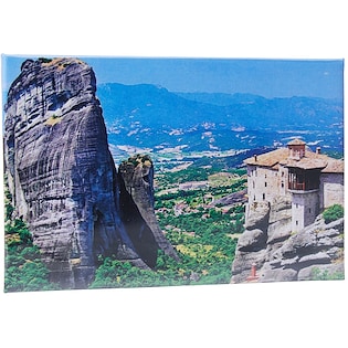 Jääkaappimagneetti Epic 120 x 75 mm