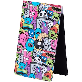 Magneetti Bookmark 40 x 65 mm