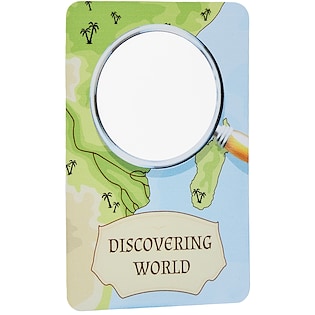 Suurennuslasi Tribeca