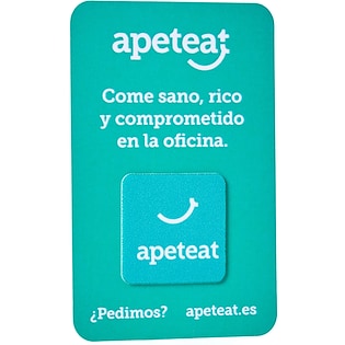 Puhdistustarra Nimbus 28 x 28 mm