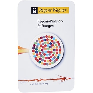 Puhdistustarra Nimbus Ø 33 mm