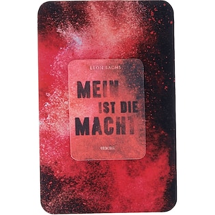 Puhdistustarra Nimbus 30 x 40 mm