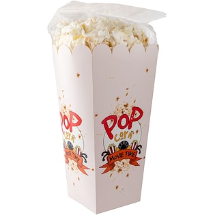Popcorni King Kong