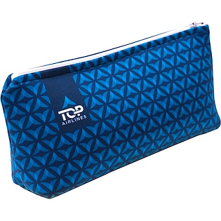 Toilettilaukku Bologna