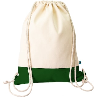 Jumppapussi Kai Eco Fairtrade