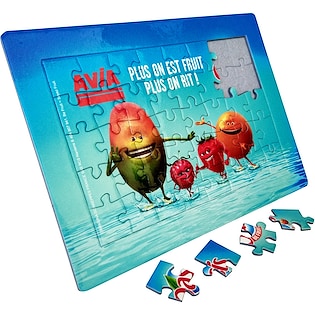 Palapeli Prisma, 13 x 18 cm