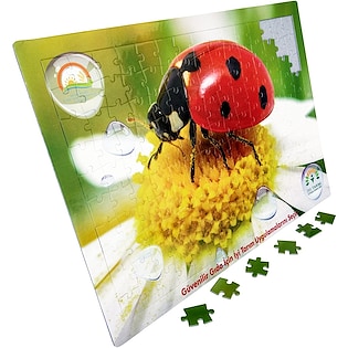 Palapeli Sparta, 33 x 46 cm