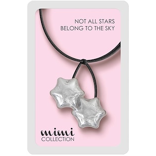 Suklaatähdet Kimberly, 8 g