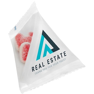 Makeispakkaus Nicky Love, 15 g