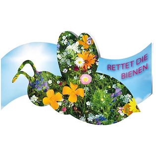 Siemenkortti Busy Bee