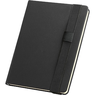 Muistikirja Vienna A5