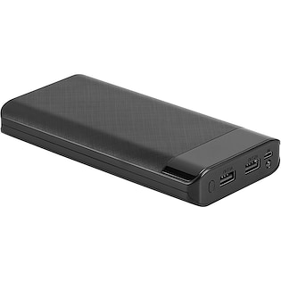 Varavirtalähde Hercules, 16.000 mAh