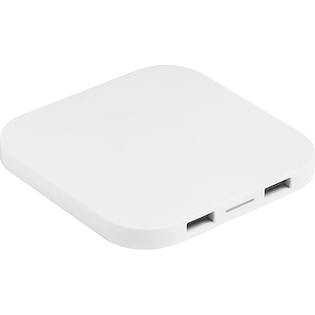 Langaton laturi Cricket