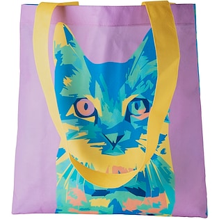 Kuitukangaskassi Cole