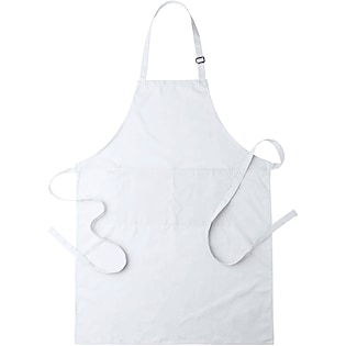 Esiliina Nicole - white