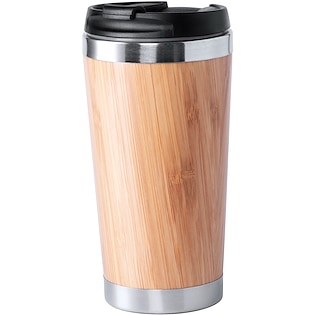 Metallimuki Houston, 45 cl