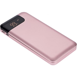 Varavirtalähde San Francisco, 10.000 mAh