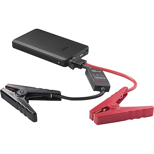 Apukäynnistin Magnum